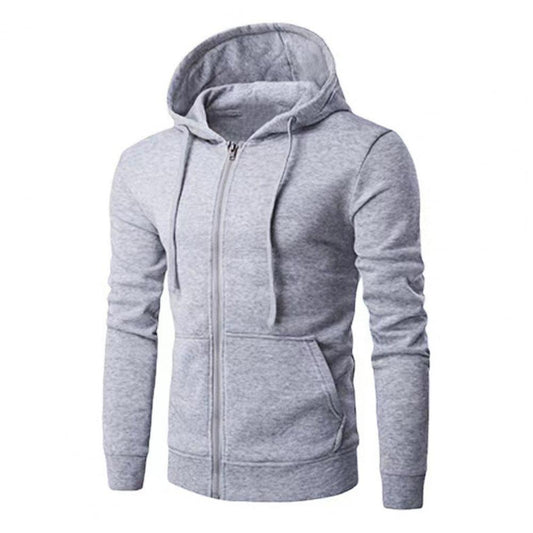 Hoodie D3 (Grey) - Dacosi