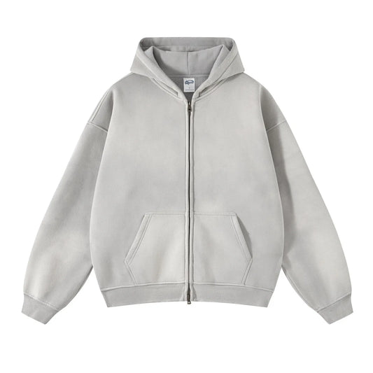 Hoodie D2 (Gray) - Dacosi