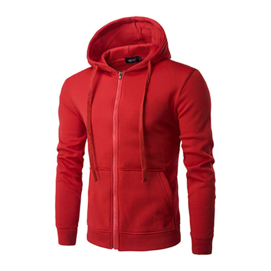 Hoodie D3 (Red) - Dacosi