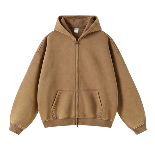 Hoodie D2 (Sandy) - Dacosi