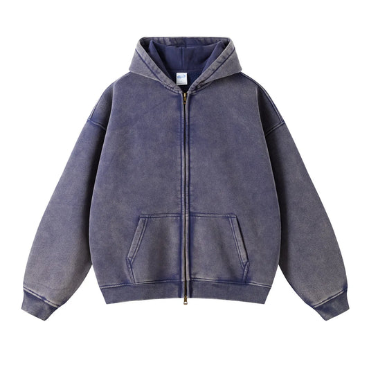 Hoodie D2 (Blue) - Dacosi