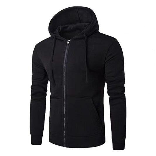 Hoodie D3 (Black) - Dacosi