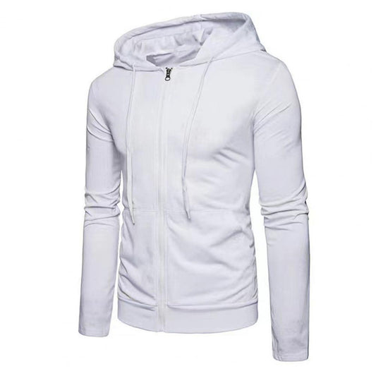 Hoodie D3 (White) - Dacosi