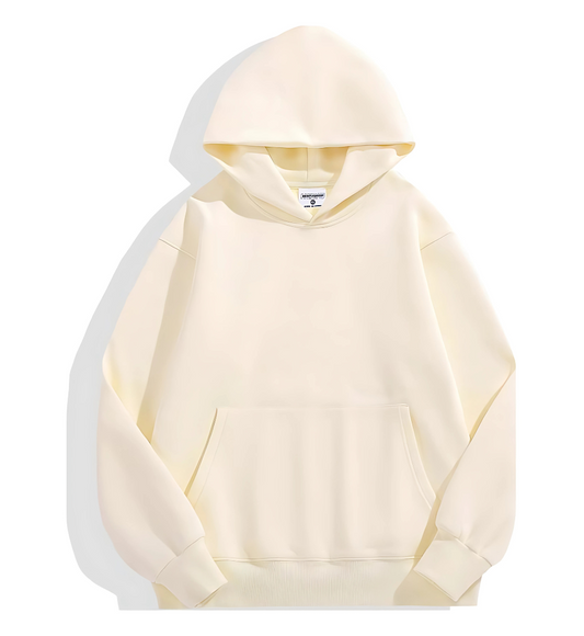 Hoodie D1 (Beige) - Dacosi