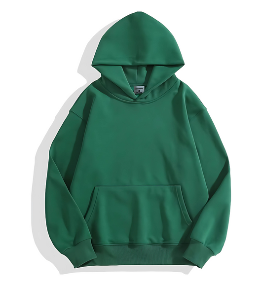Hoodie D1 (Green) - Dacosi