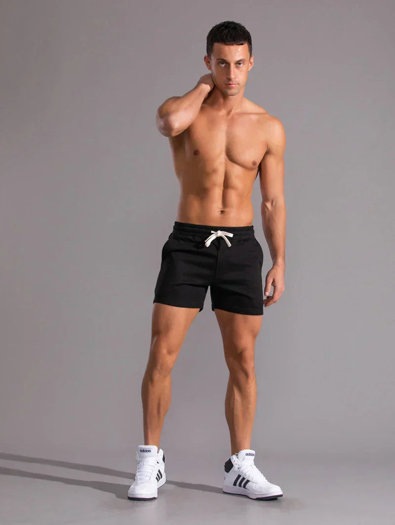 Shorts D4 (Green) - Dacosi