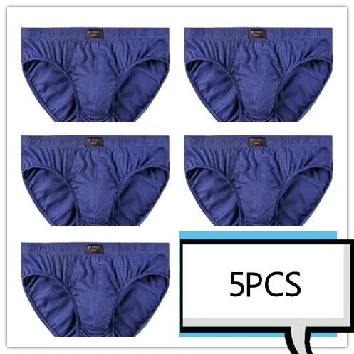 Underwear D2 (Blue) - Dacosi