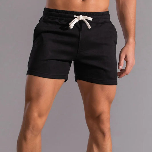 Shorts D4 (Black) - Dacosi