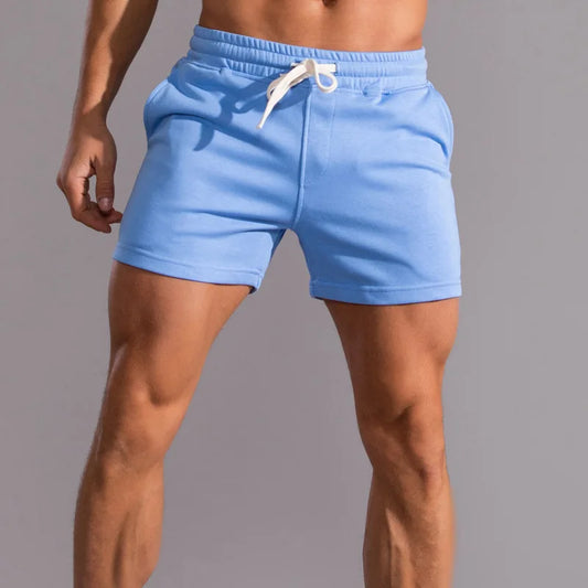 Shorts D4 (Blue) - Dacosi