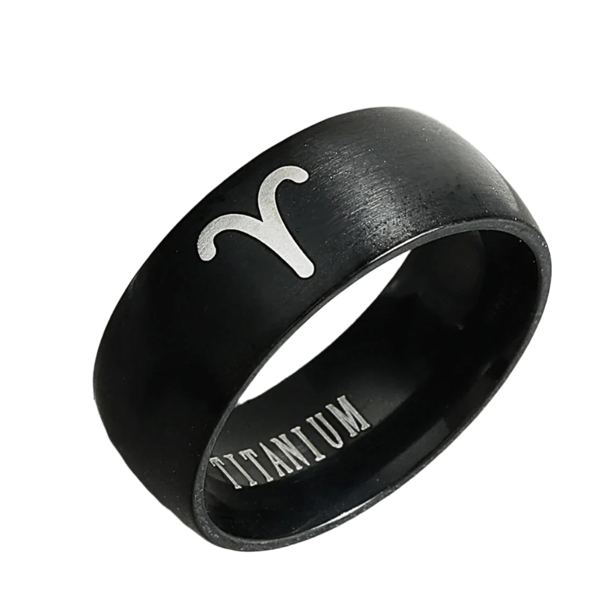 Rings D7 (Design 5) - Dacosi