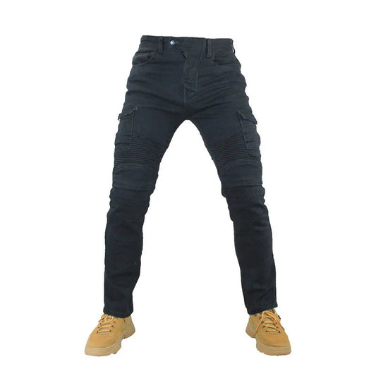 Pants D7 (Grey) - Dacosi