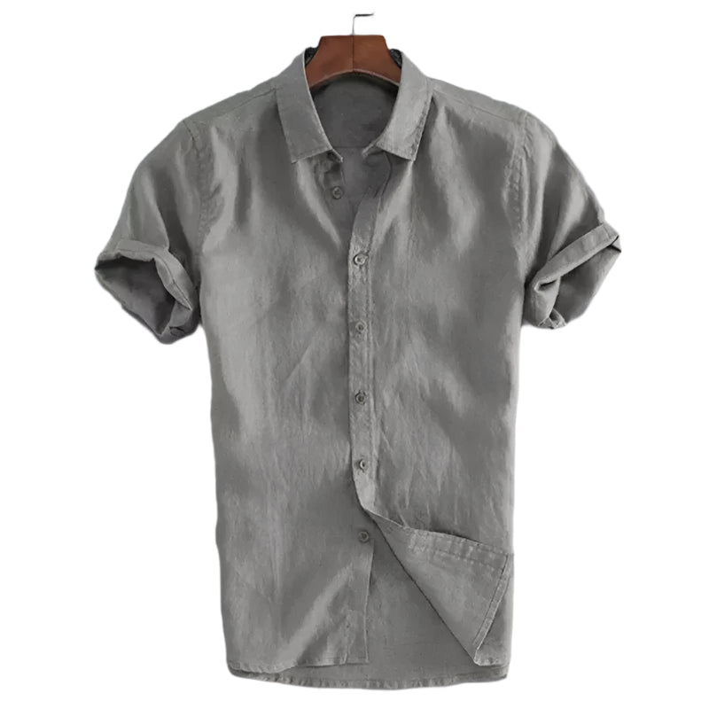 BD T Shirt D2 (Grey) - Dacosi