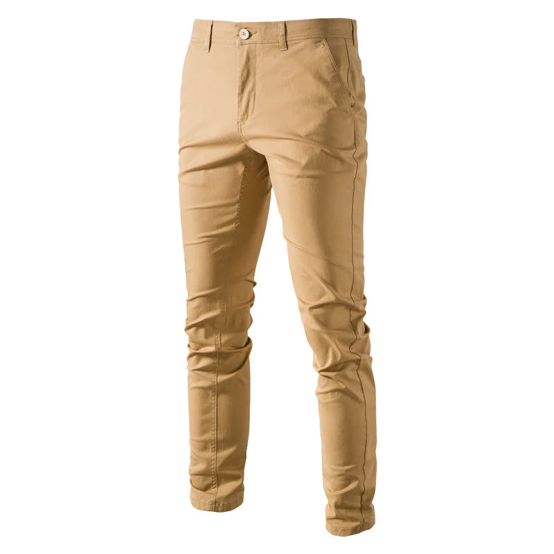 Pants D3 (Yellow) - Dacosi