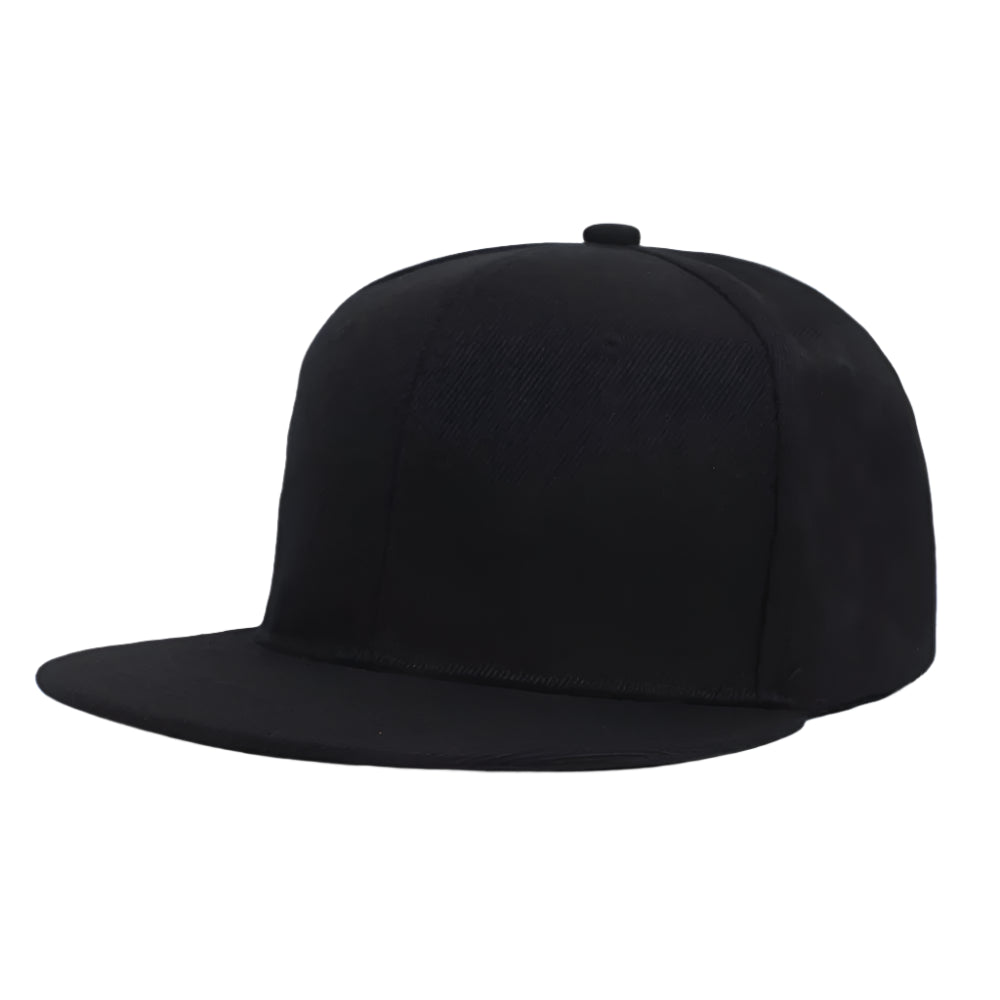 Cap D5 (Black) - Dacosi