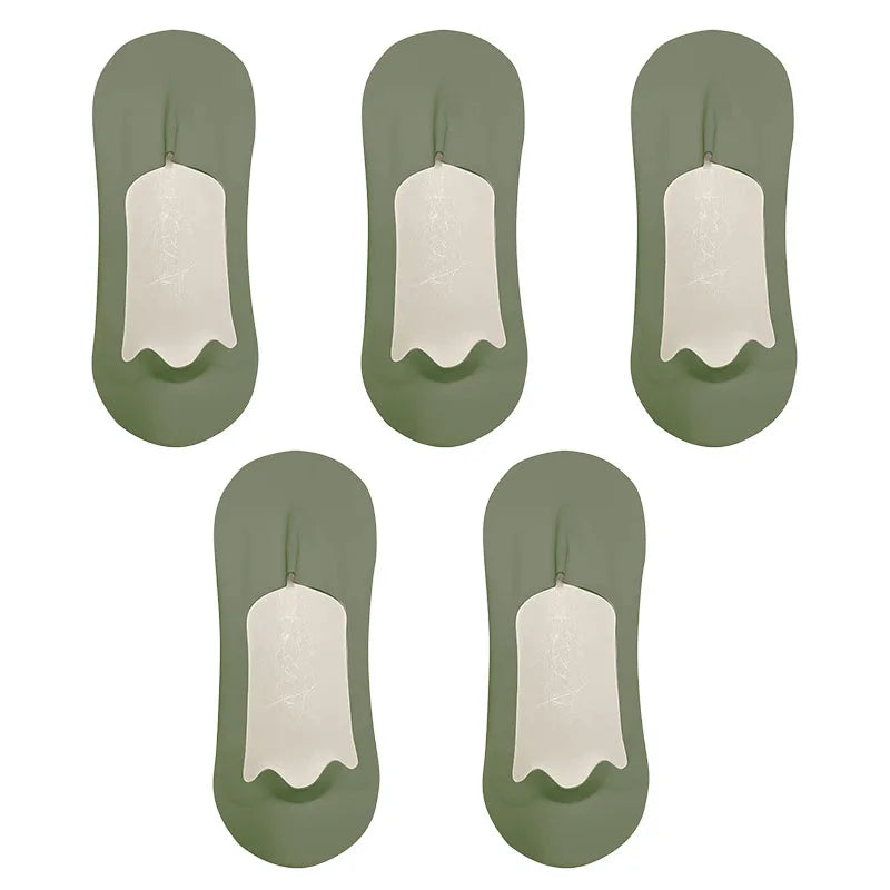 Socks D1 (Green) - Dacosi