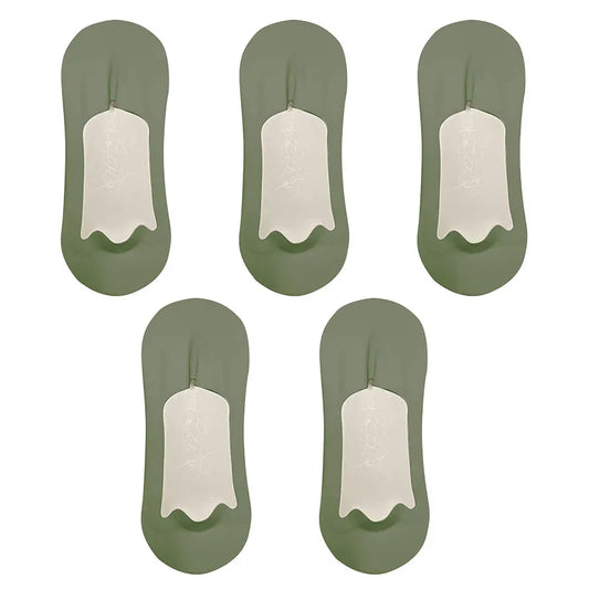 Socks D1 (Green) - Dacosi