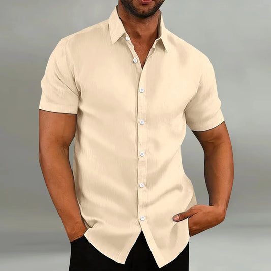 BD T Shirt D8 (Khaki) - Dacosi