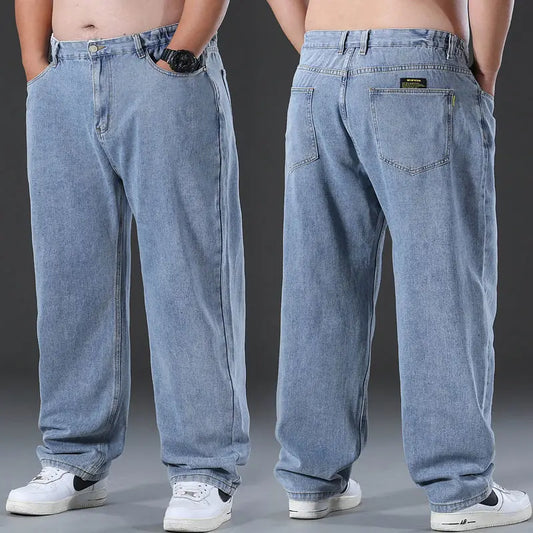 Pants D6 (Light blue) - Dacosi