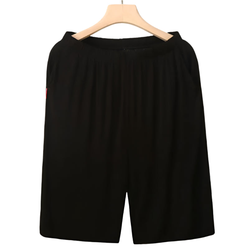 Shorts D5 (Black) - Dacosi