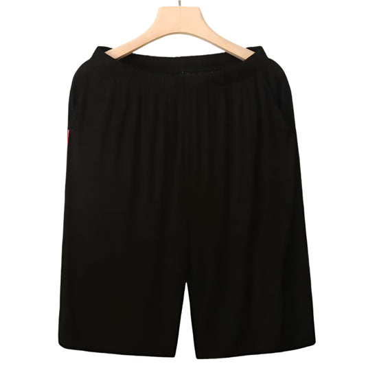 Shorts D5 (Black) - Dacosi