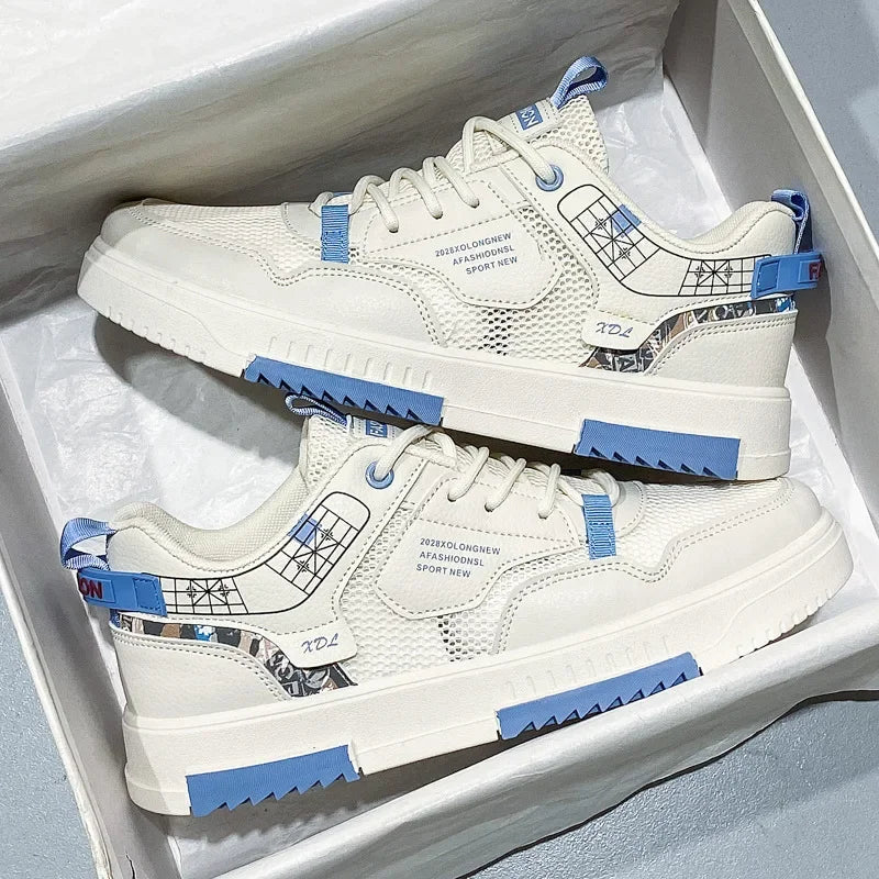 Shoes D8 (Design 4) - Dacosi