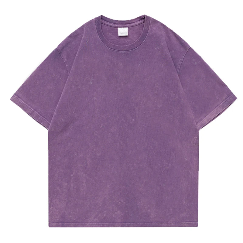T Shirt D3 (Purple) - Dacosi