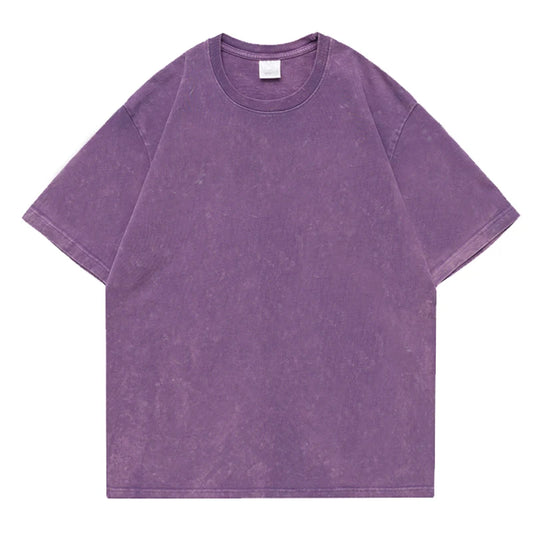 T Shirt D3 (Purple) - Dacosi