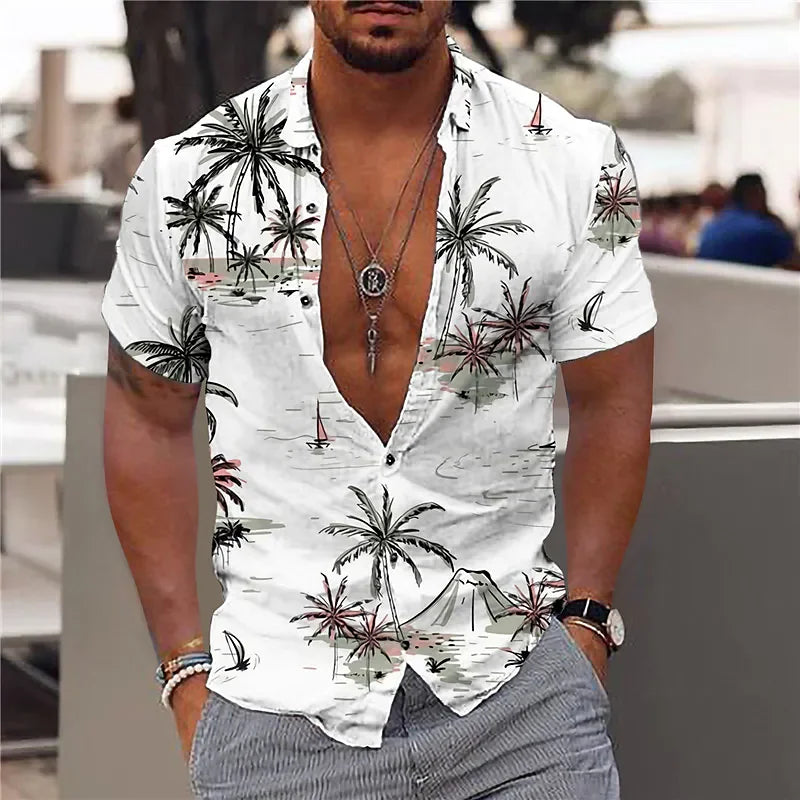 BD T Shirt D3 (White) - Dacosi