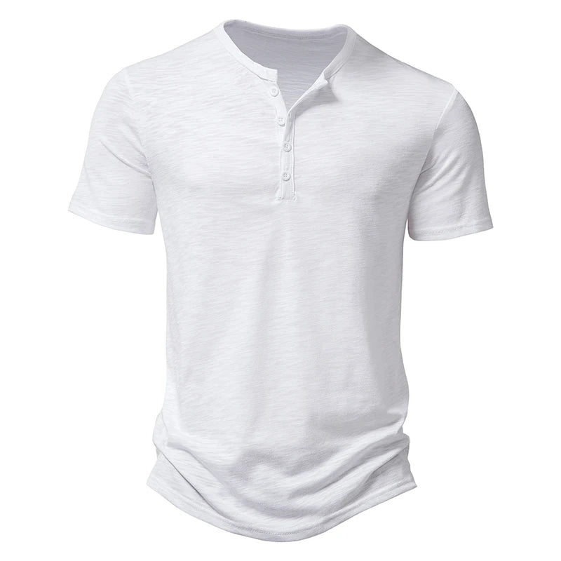 BD T Shirt D6 (White) - Dacosi