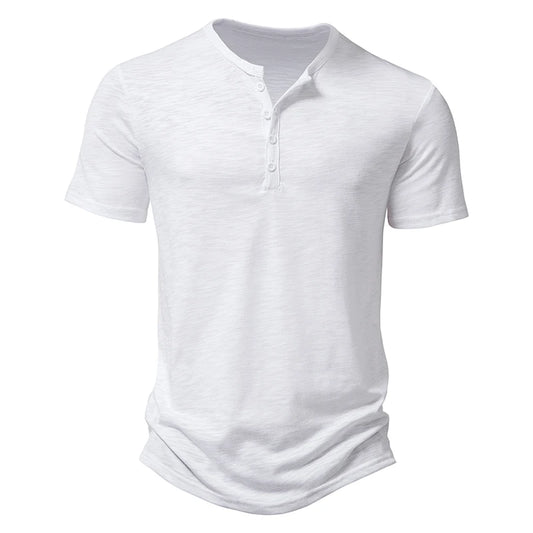 BD T Shirt D6 (White) - Dacosi