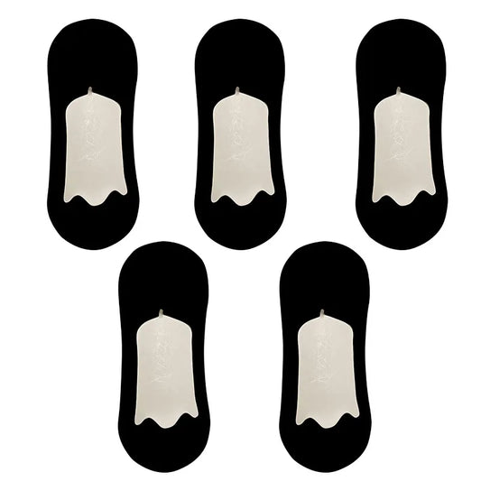 Socks D1 (Black) - Dacosi