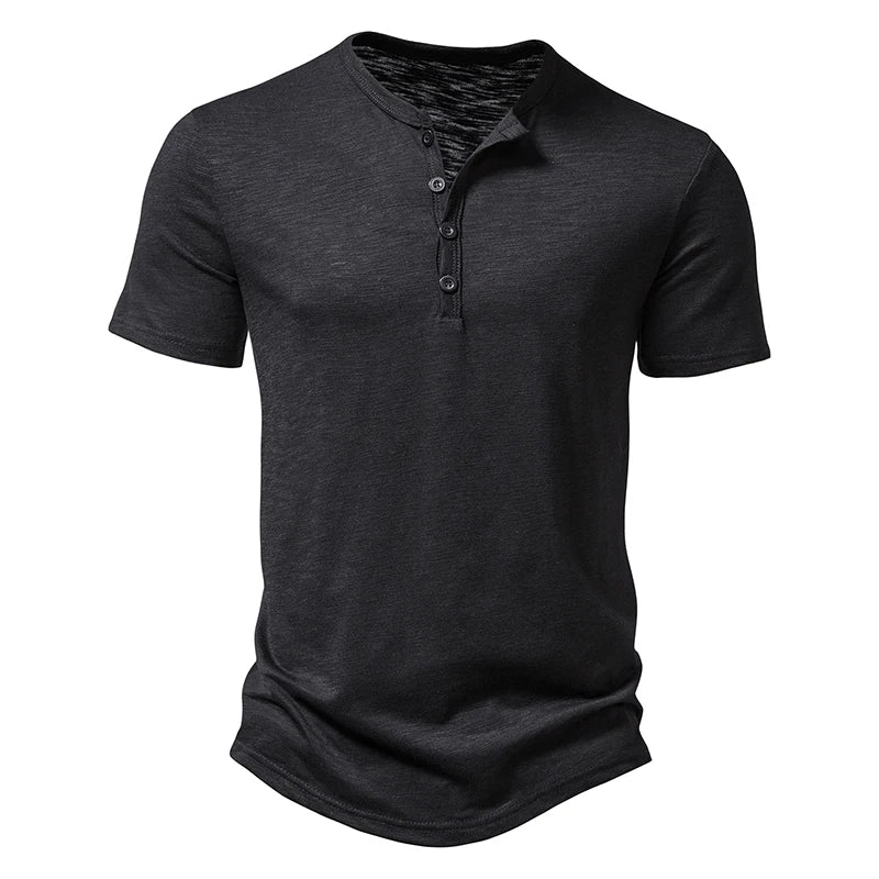 BD T Shirt D6 (Black) - Dacosi