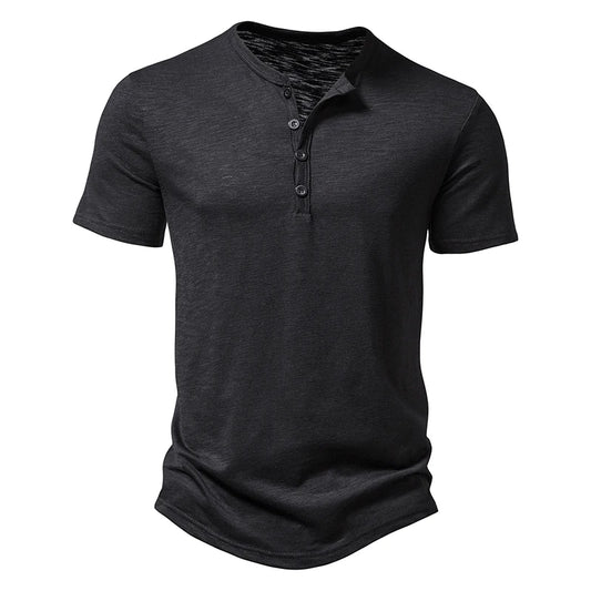 BD T Shirt D6 (Black) - Dacosi