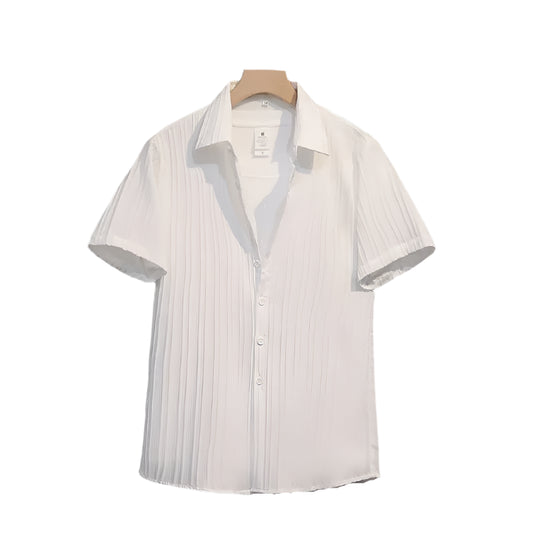 BD T Shirt D9 (White) - Dacosi