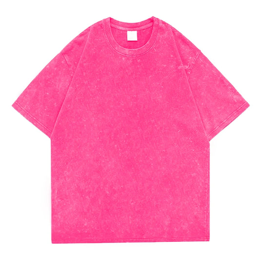 T Shirt D3 (Pink) - Dacosi