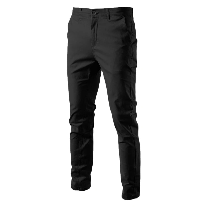 Pants D3 (Black) - Dacosi