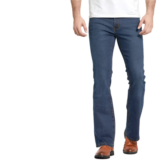 Pants D5 (Deep blue) - Dacosi