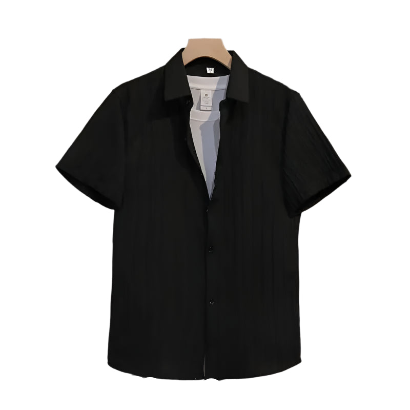 BD T Shirt D9 (Black) - Dacosi