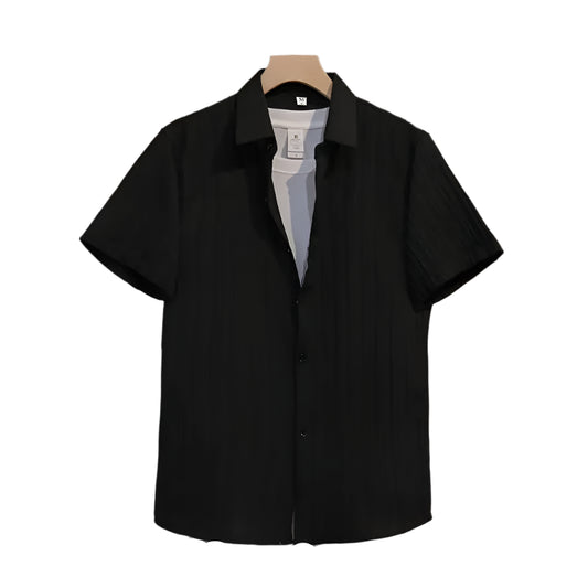 BD T Shirt D9 (Black) - Dacosi