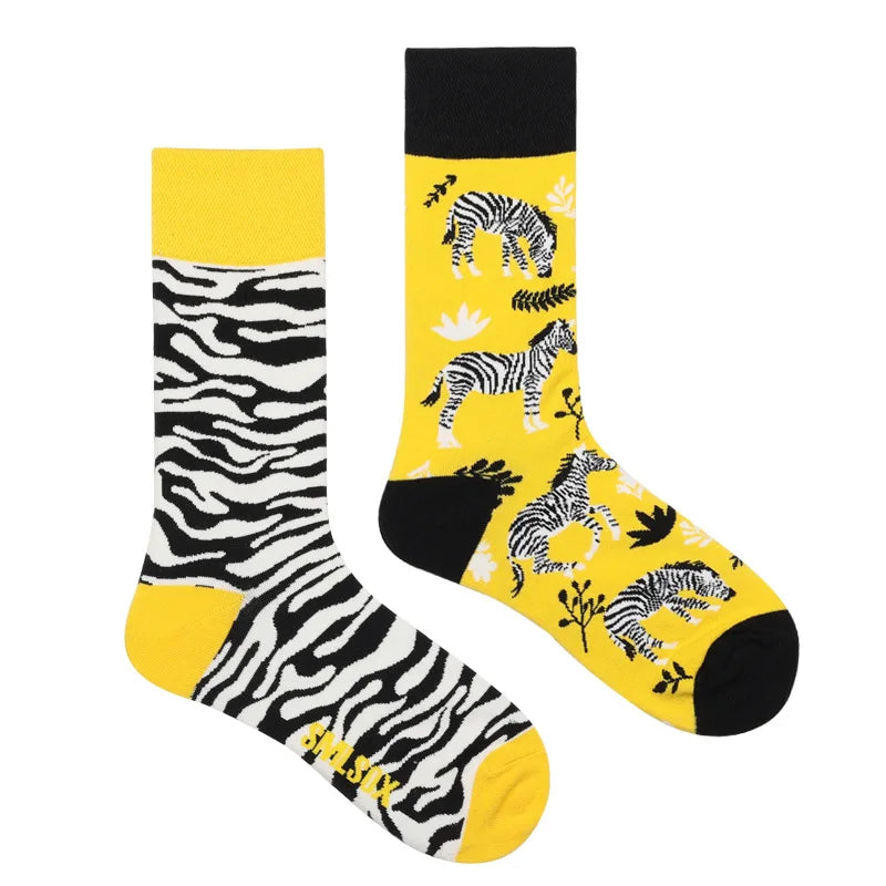 Socks D6 (Design 6) - Dacosi