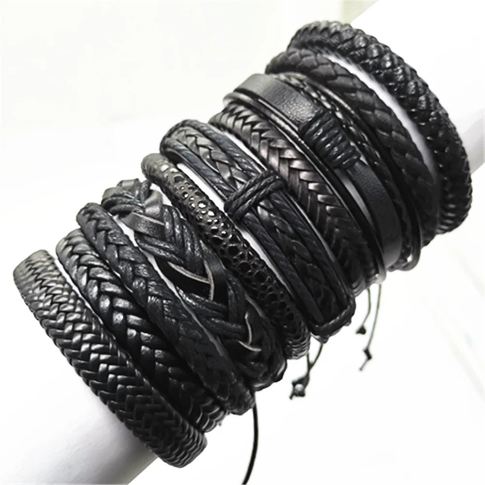 Bracelets D2 (Style Seven) - Dacosi