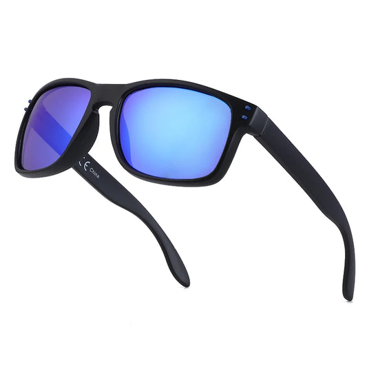 Sun Glasses D3 (Blue) - Dacosi