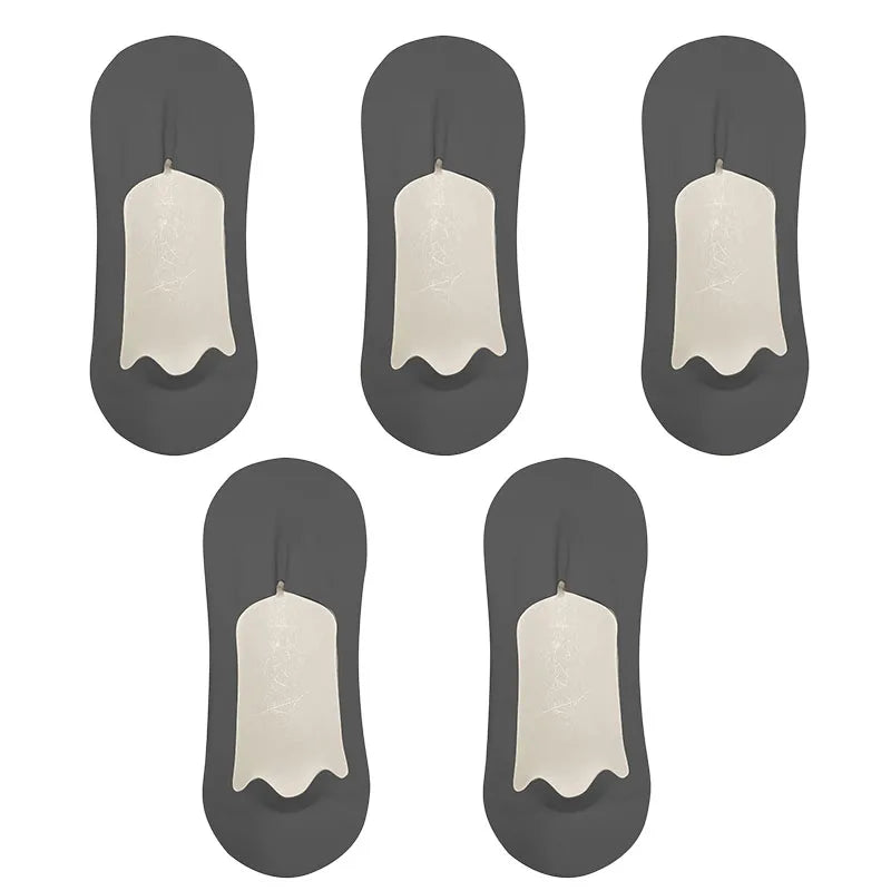 Socks D1 (Grey) - Dacosi