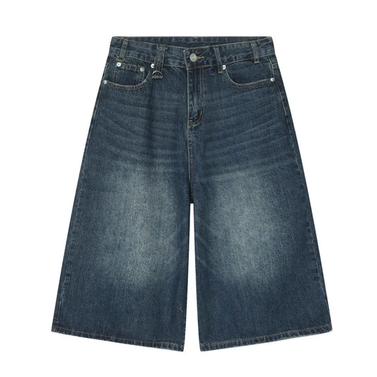 Pants D27 (Navy) - Dacosi