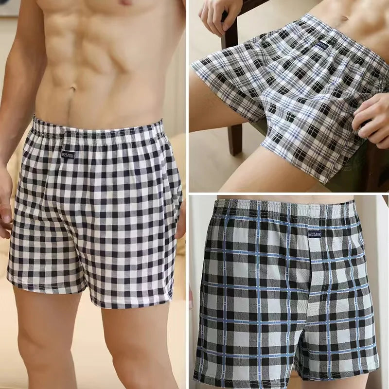 Underwear D4 (Design 5) - Dacosi
