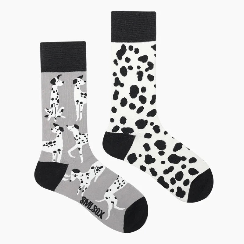 Socks D6 (Design 1) - Dacosi