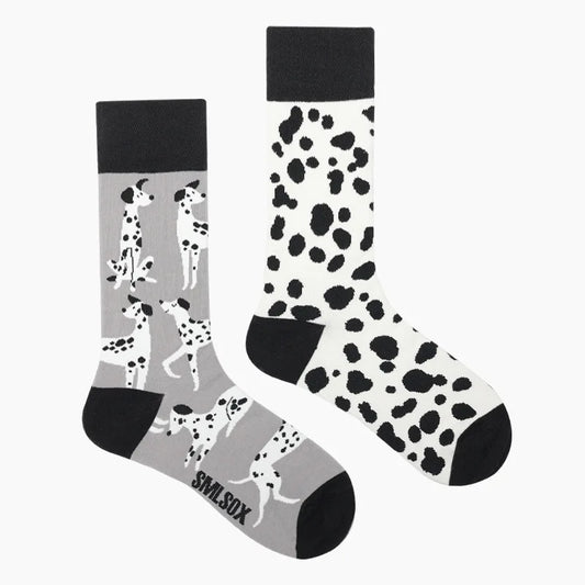 Socks D6 (Design 1) - Dacosi