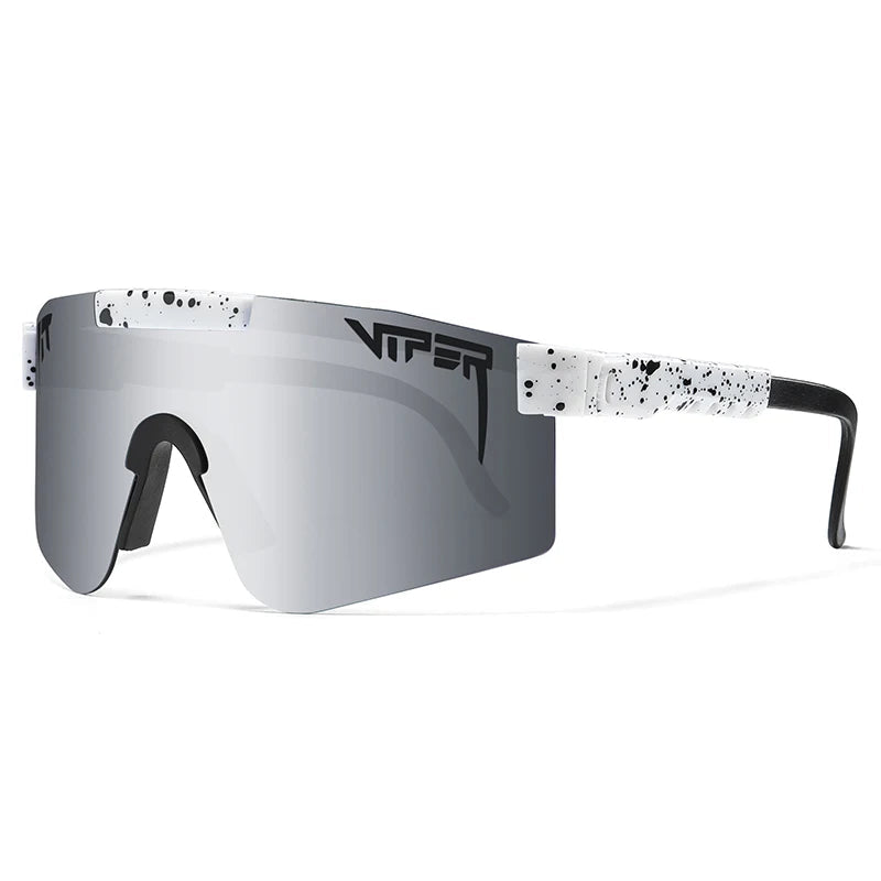 Sun Glasses D1 (Grey) - Dacosi