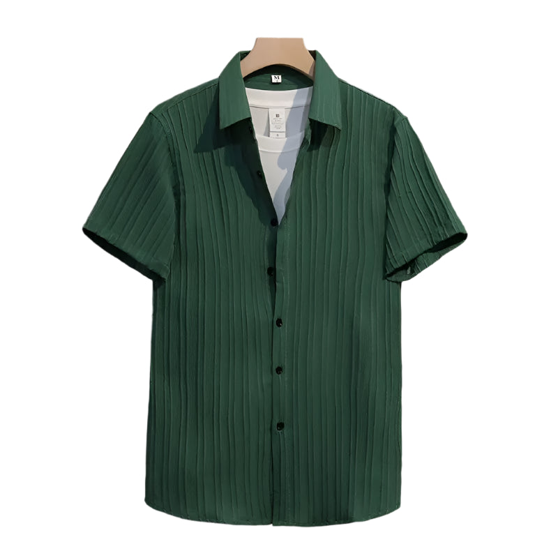 BD T Shirt D9 (Green) - Dacosi