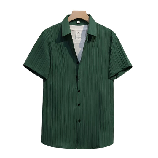 BD T Shirt D9 (Green) - Dacosi